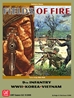 Fields of Fire: 9th US Infantry by GMT Games