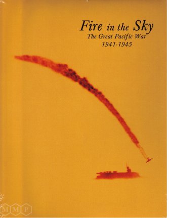 Fire in the Sky by Multi-Man Publishing