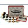 Checkers - Classic Series Tin by Front Porch Classics