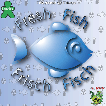 Fresh Fish by Plenary Games