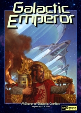 Galactic Emperor by CrossCut Games, Inc.