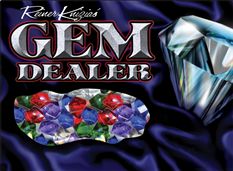 Gem Dealer by FRED Distribution