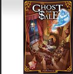 Ghost For Sale by What's your Game?