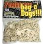 Bag o' Zombies: Glowing Dogs by Twilight Creations, Inc.
