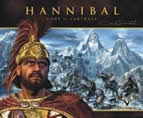 Hannibal Rome vs Carthage by Valley Games