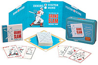 Harry's Grand Slam Baseball by Out of the Box Publishing