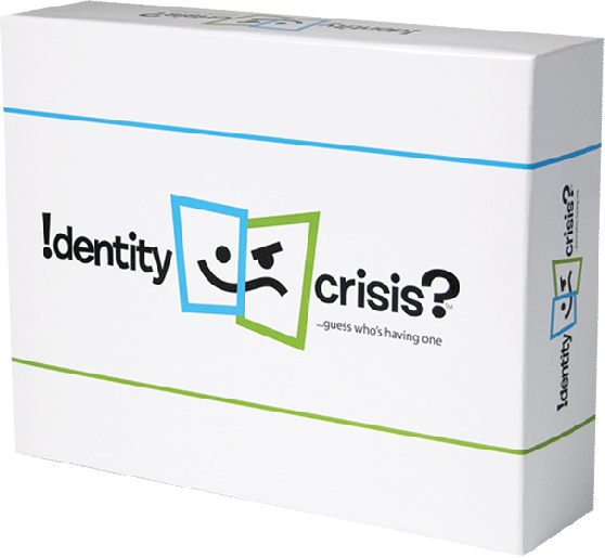 Identity Crisis? by Endless Games