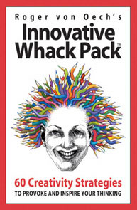 Innovative Creative Whack Pack by US Games Systems, Inc