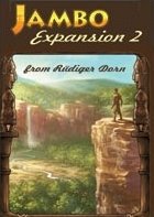 Jambo Expansion 2 by Rio Grande Games