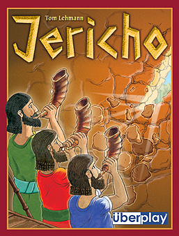 Jericho by Uberplay Entertainment