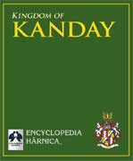 Kanday Kingdom by Columbia Games