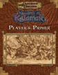 Dungeons & Dragons : Kingdoms Of Kalamar Player's Primer by Kenzer and Company