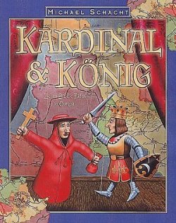 Kardinal und Koenig: das Kartenspiel by Spiele aus Timbuktu