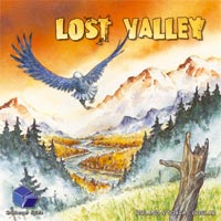 Lost Valley by Kronberger Spiele