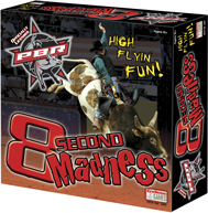 8 second madness by Endless Games