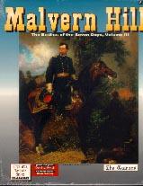 Malvern Hill by Multi Man Publishing