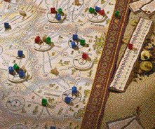 Medieval Merchant by Rio Grande Games