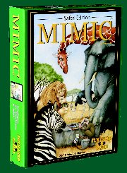 Mimic by Funmaker Games