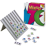 Mixup (MixUp) (Mix Up) Shape Up by Out of the Box Publishing
