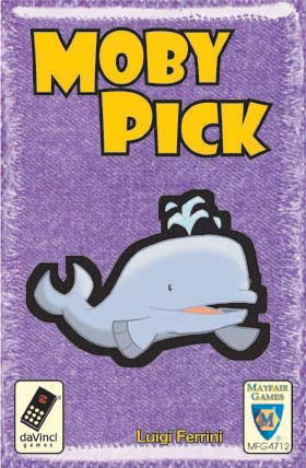 Moby Pick by Mayfair Games
