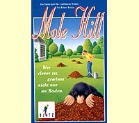 Mole Hill by Blatz