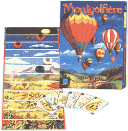 Montgolfiere by Eurogames