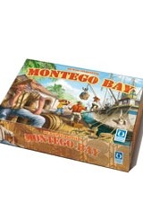 Montego Bay by Rio Grande Games
