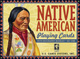 Native American Playing Cards Set One by US Games Systems, Inc