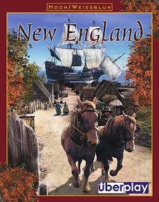 New England by Uberplay Entertainment