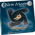 The Werewolves of Millers Hollow expansion : New Moon by Asmodee Editions