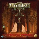 Tannhauser: Operation Novgorod Expansion by Fantasy Flight Games
