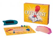Outburst Bible Edition by Cactus Game Design