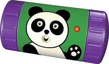 Panda-Go-Round by Educational Insights