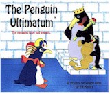 Penguin Ultimatum (Deluxe Edition) by Eight Foot Llama
