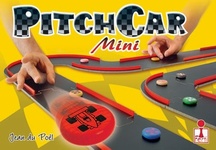 PitchCar-Mini by Ferti