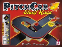 Pitchcar 4 : Stunt Race by Ferti