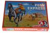 Pony Express by Abacus