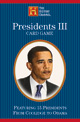 Presidents III Deck by US Games Inc