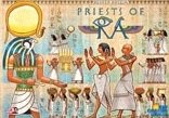 Priests of Ra by Rio Grande Games