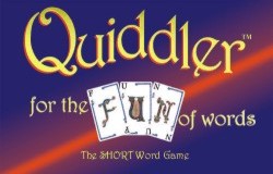 Quiddler by Set Enterprises