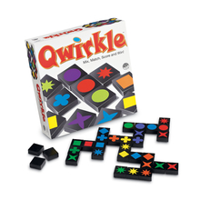 Qwirkle by MindWare