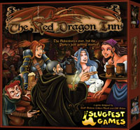 Red Dragon Inn by Slugfest Games