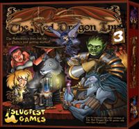 Red Dragon Inn 3 by Slugfest Games