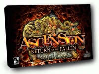 Ascension Return of the Fallen by Gary Games Inc.