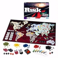 Risk Reinvention by Hasbro, Inc.
