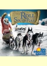 Roll To The South Pole by Rio Grande Games