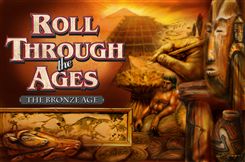 Roll Through the Ages by FRED Distribution