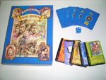 Romance of the Three Kingdoms Card Game by GAME SOURCE