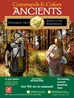 Commands and Colors Ancients Expansion 2 : Rome and the Barbarians by GMT Games
