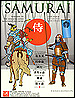 Samurai : Warfare in the Sengoku Jidai, 1560-1600 (Great Battles of History) by GMT Games